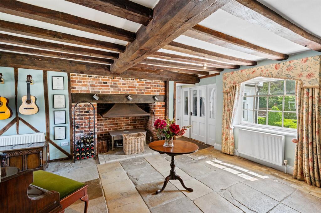 Additional image 6 of Lambs Corner, Birchwood Road, Dedham, Essex, CO7