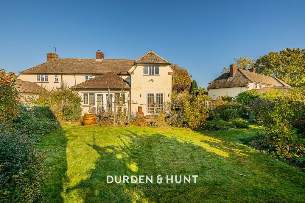 Additional image 28 of Frayes Chase, Beauchamp Roding, Ongar, CM5