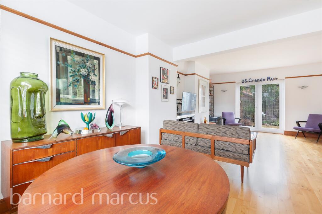 Additional image 6 of Vicarage Gardens, Mitcham