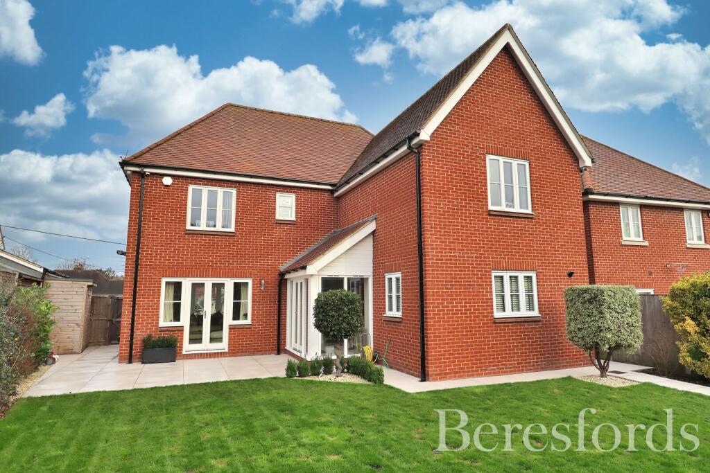 Additional image 17 of Galleywood Road, Great Baddow, CM2