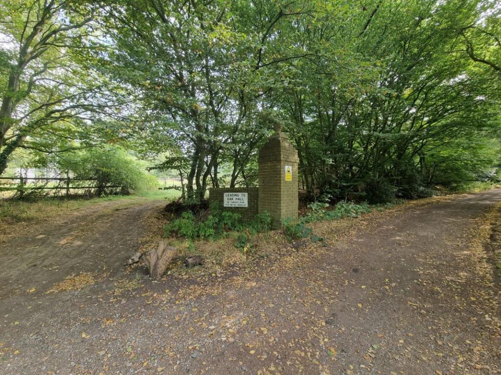 Additional image 4 of Land Lying to the East of, Goatsmoor Lane, Ingatestone, Essex, CM4 9RS