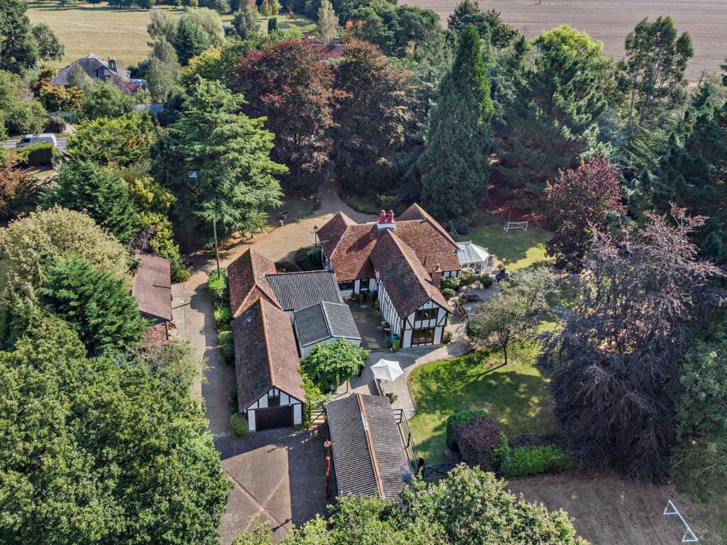 Additional image 24 of The Causeway, Great Horkesley, Colchester