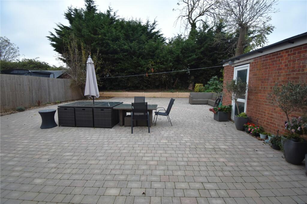 Additional image 21 of Low Road, Harwich, Essex, CO12