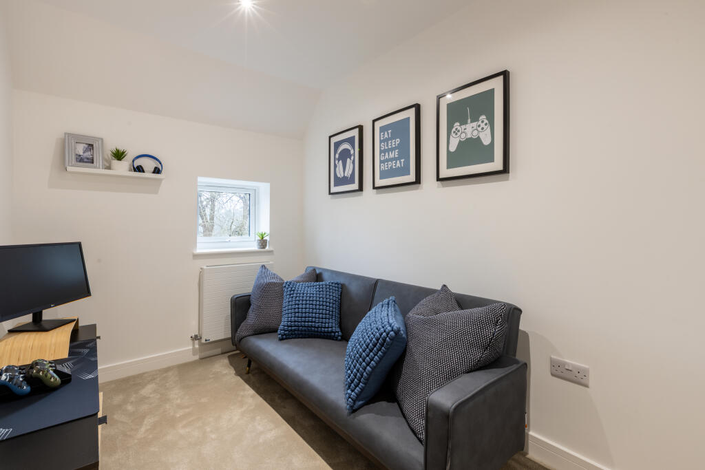 Additional image 7 of 9 Hawthorn close, Ongar Road, Fyfield CM5 0RB