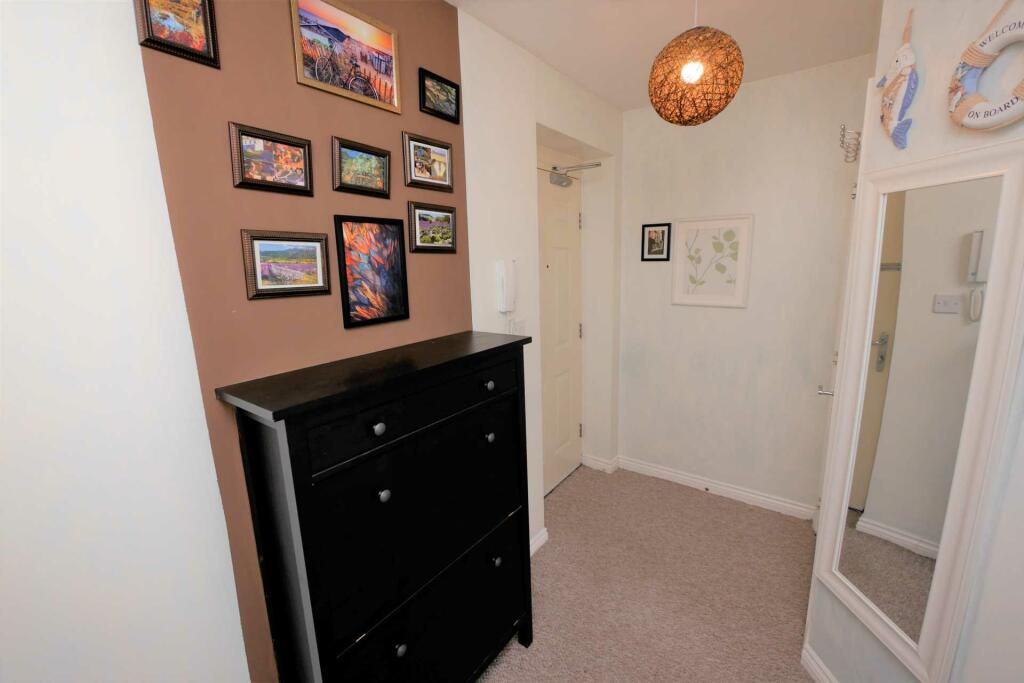 Additional image 6 of Shearwater House, Harwich