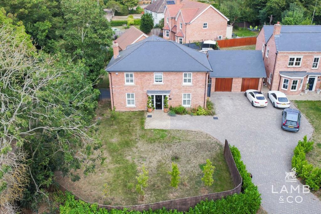 Additional image 50 of Colchester Road, Thorpe-Le-Soken