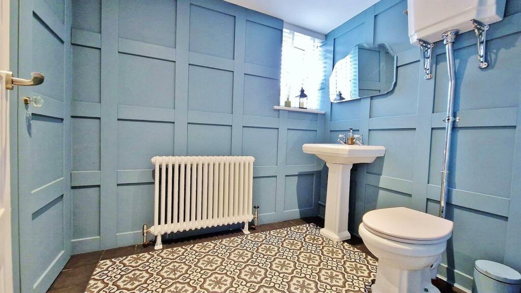 Additional image 19 of The Street, Kirby-Le-Soken