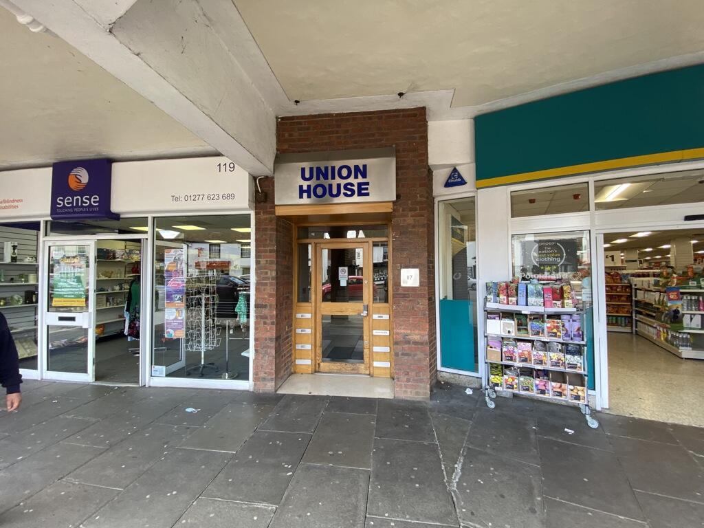Additional image 9 of 1st Floor, Union House, 117 High Street, Billericay, Essex, CM12 9AH