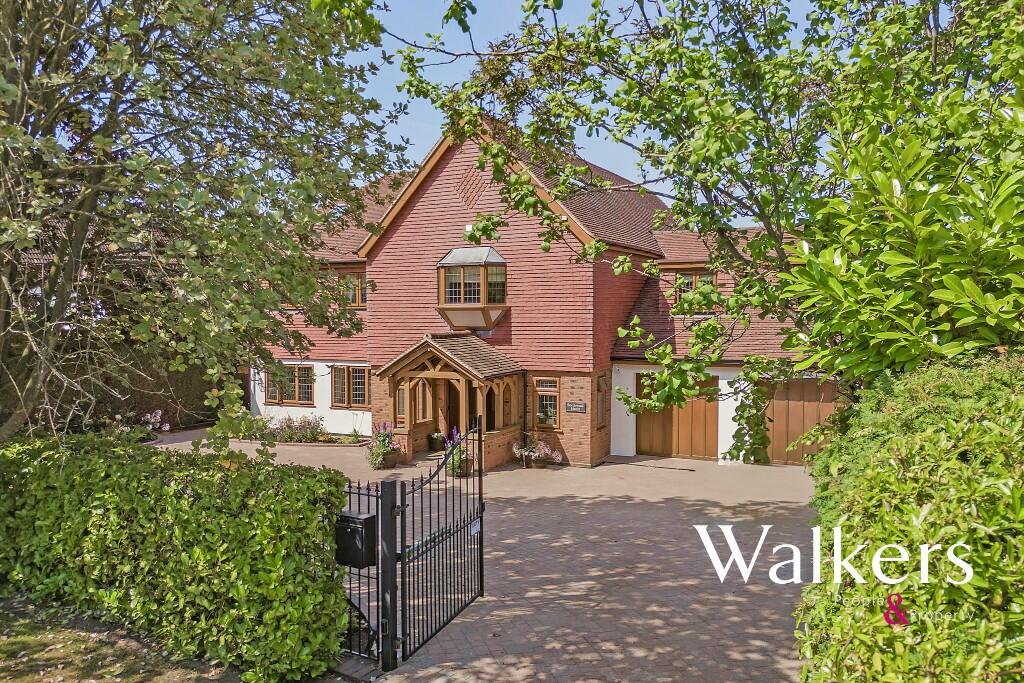 Additional image 37 of Challacombe Close, Hutton Mount