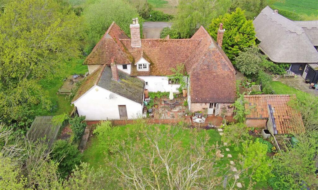 Additional image 49 of Oak Road, Little Maplestead, Essex CO9 2RT