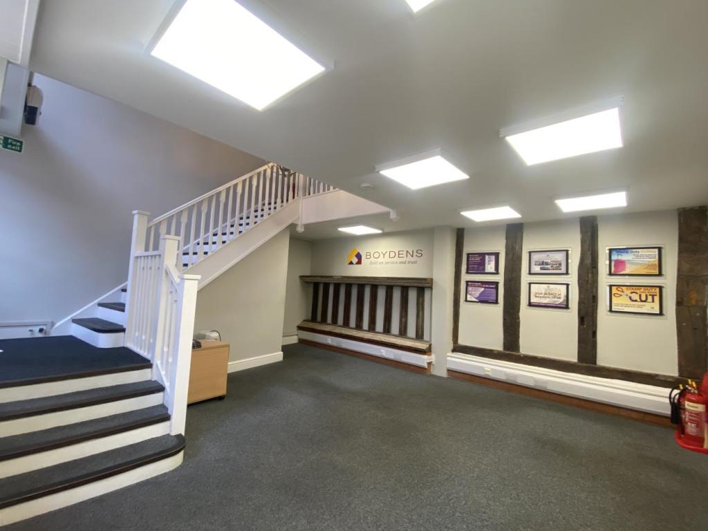 Additional image 4 of Commercial - 14 George Yard