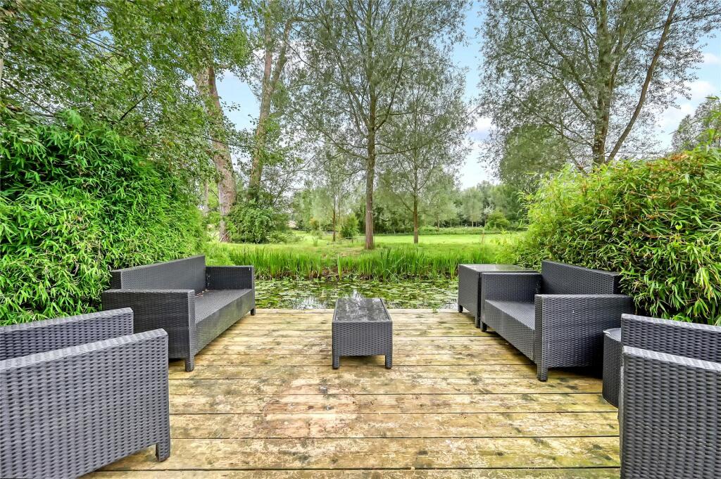 Additional image 25 of Great Maplestead, Halstead, Essex, CO9