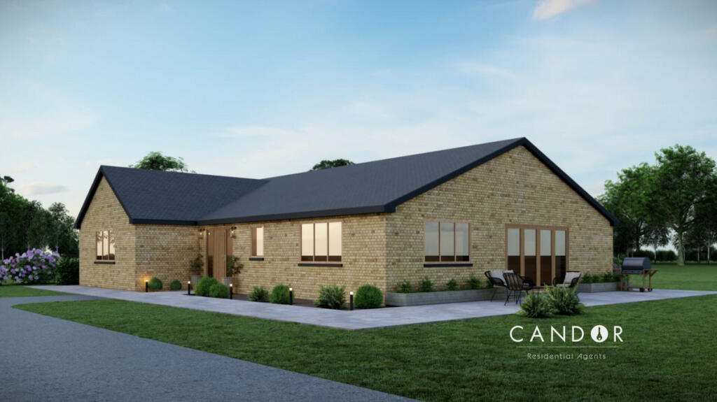 Primary image of Lees Lane, Neston, CH64 7