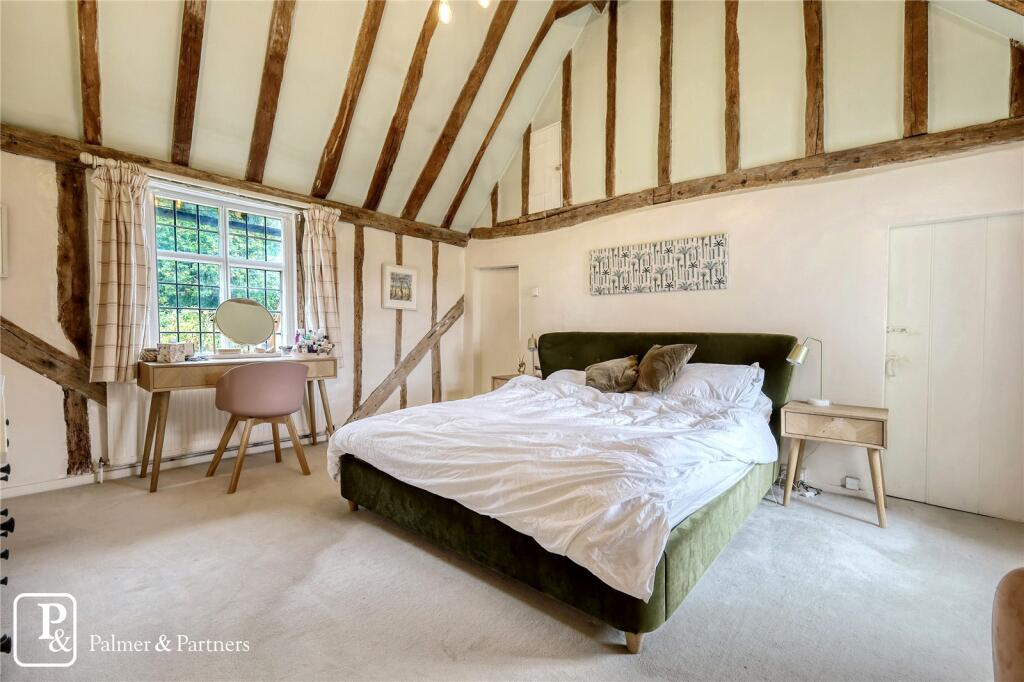 Additional image 16 of Wick Lane, Ardleigh, Colchester, Essex, CO7