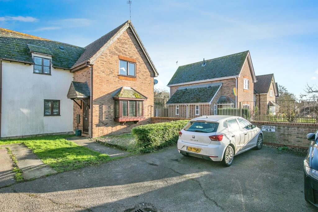 Additional image 17 of Victoria Gardens, COLCHESTER