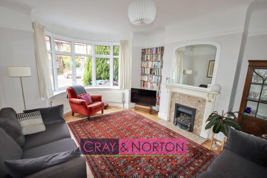 Additional image 17 of Craigen Avenue, Addiscombe, CR0