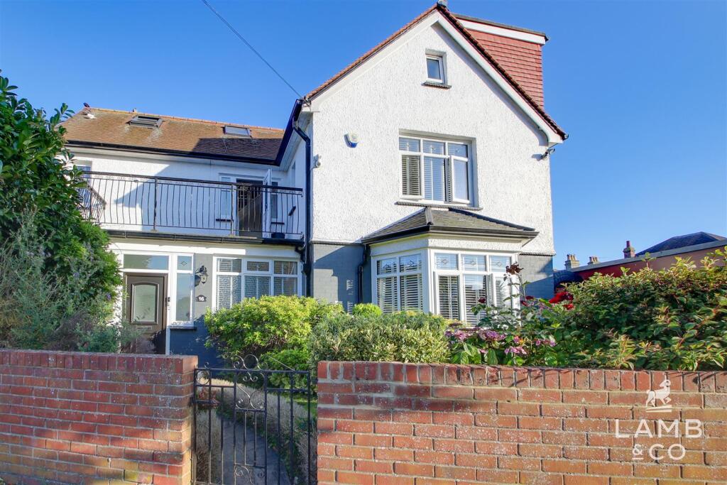 Additional image 35 of Skelmersdale Road, Clacton-On-Sea