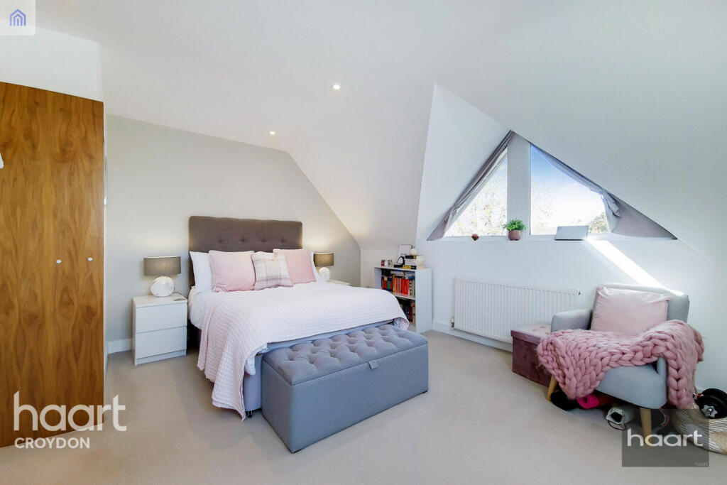 Additional image 4 of Warham Road, South Croydon