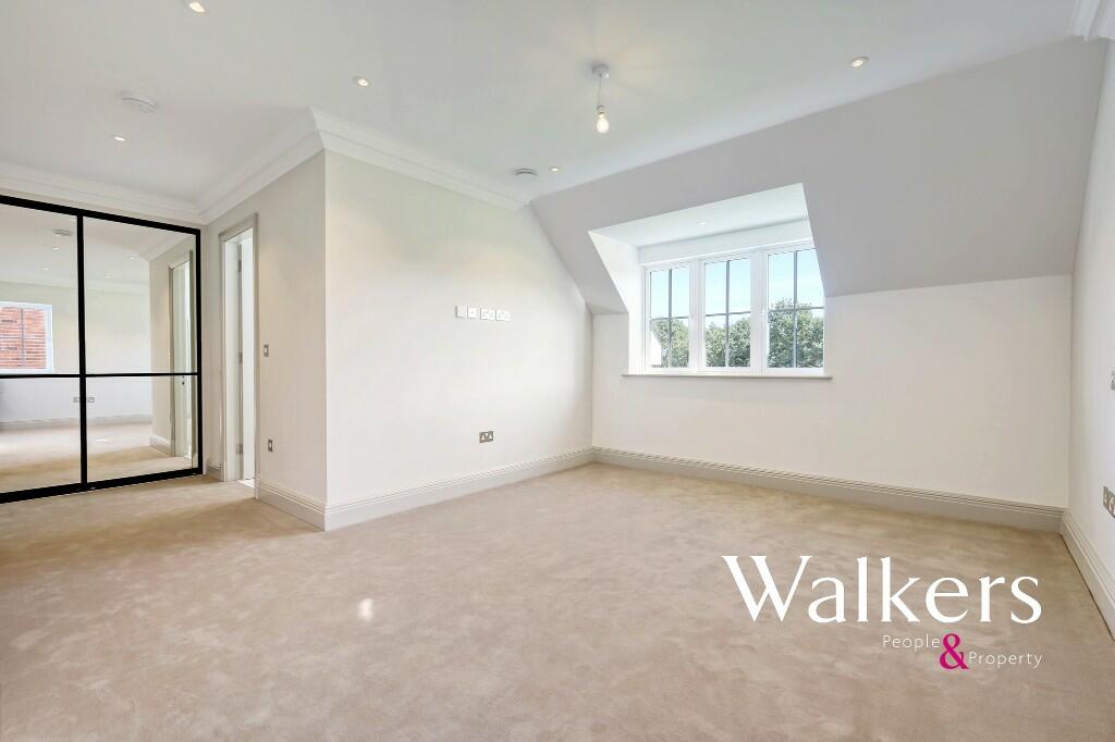 Additional image 17 of Kingswood Chase, Felsted - 'The Sandringham' - Plot 9