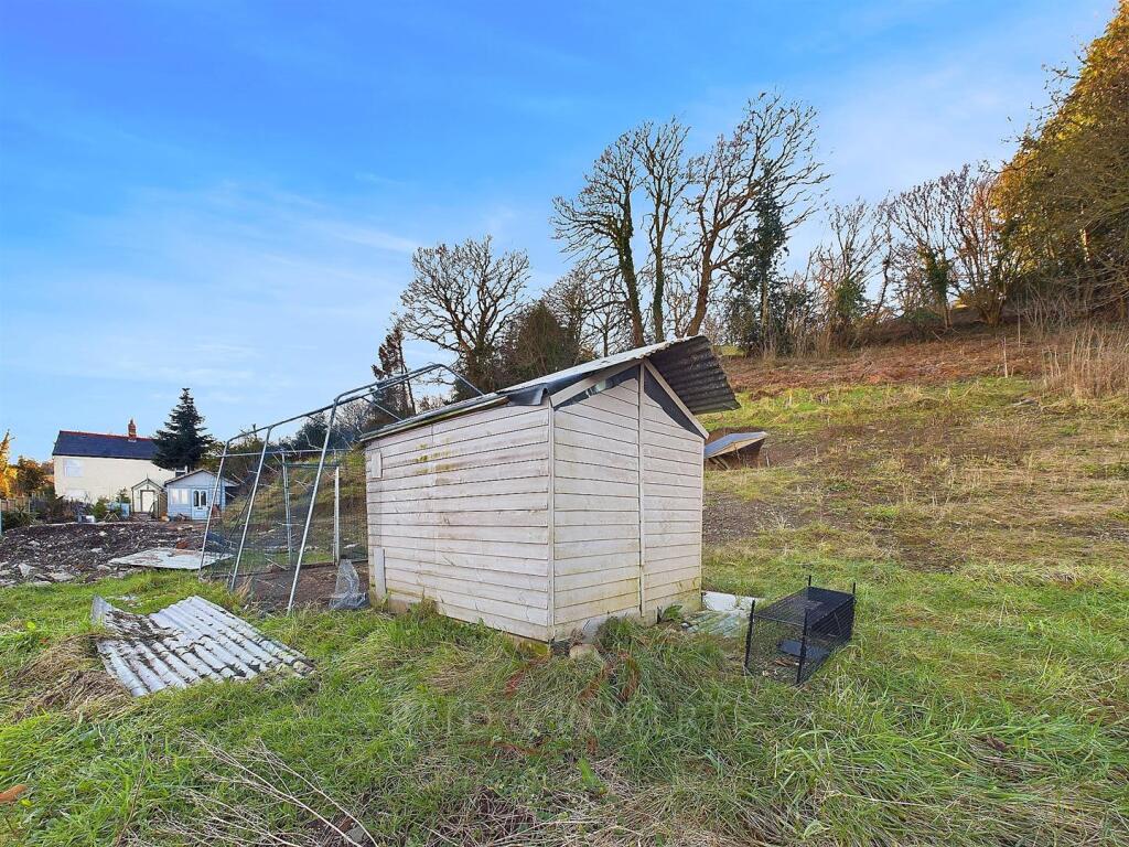 Additional image 40 of Brynford Road, Holywell