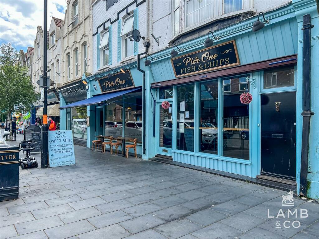 Additional image 2 of Connaught Avenue, Frinton-On-Sea