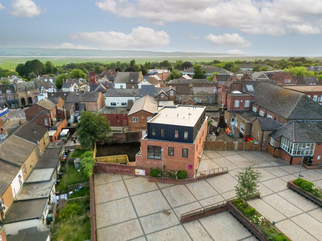 Additional image 14 of Gittins Apartments, Brook Street, Neston