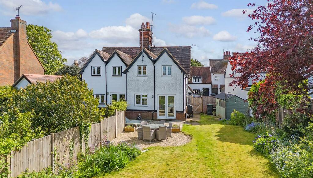 Additional image 16 of High Street, Roydon, Essex