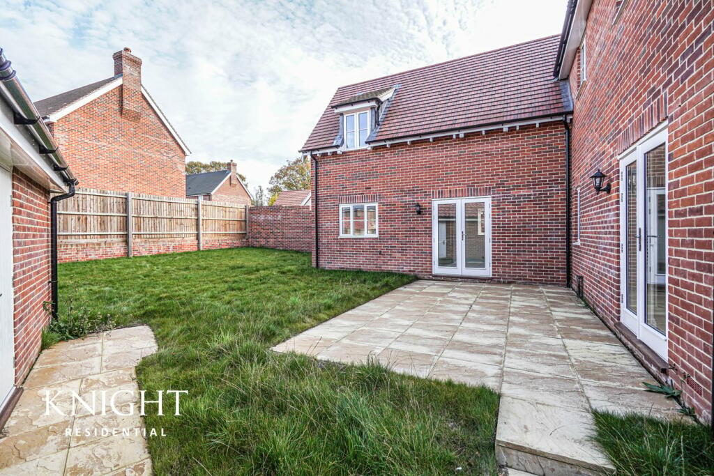 Additional image 27 of Pointsman Way, Colchester, CO3