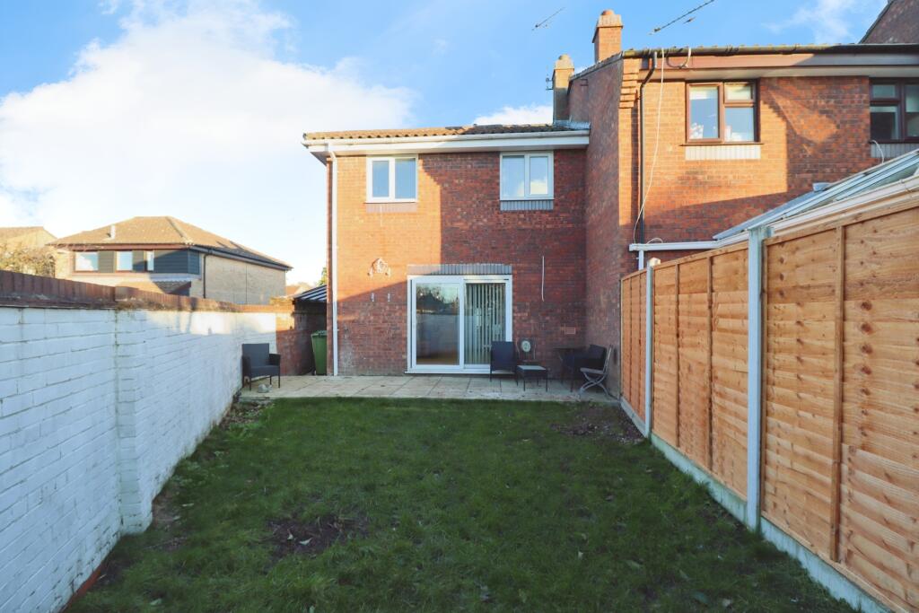 Additional image 13 of Queens Gate Mews, Billericay, CM12
