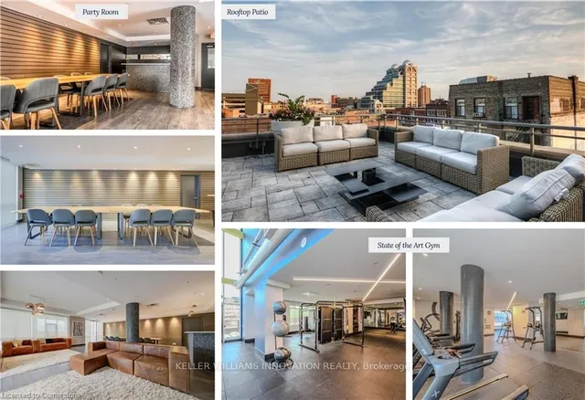 Additional image 23 of 85 Duke St Unit 1110