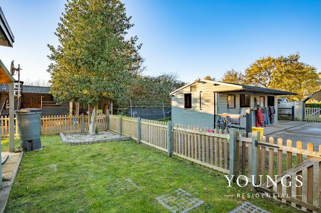 Additional image 30 of White Elm Road, Danbury, CM3