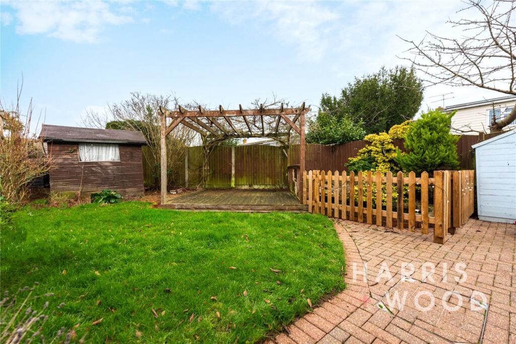 Additional image 21 of Dorothy Sayers Drive