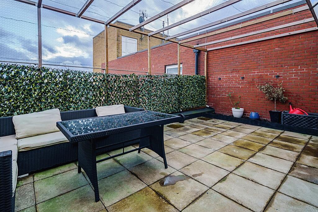 Additional image 11 of Edinburgh Gate, Harlow