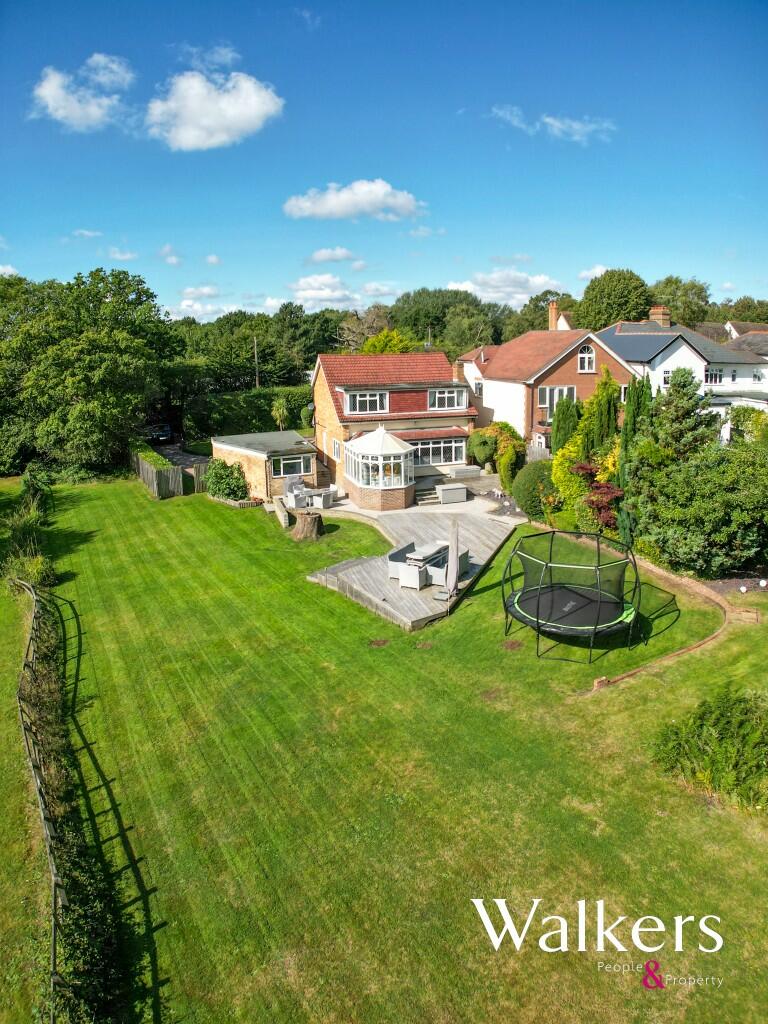 Additional image 7 of Well Lane, Stock