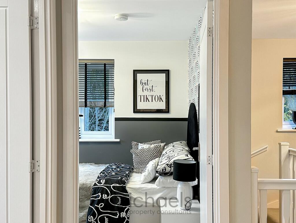 Additional image 23 of Clerke Chase, 'St Michael's Place', Colchester, CO2