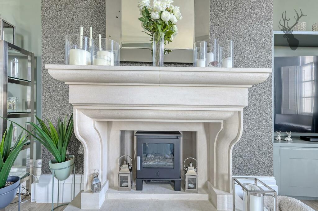 Additional image 5 of Hill Hall, Theydon Mount, Epping