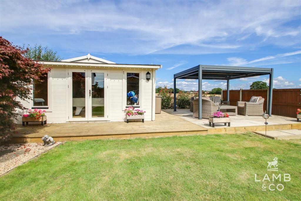 Additional image 39 of Elm Road, Little Clacton