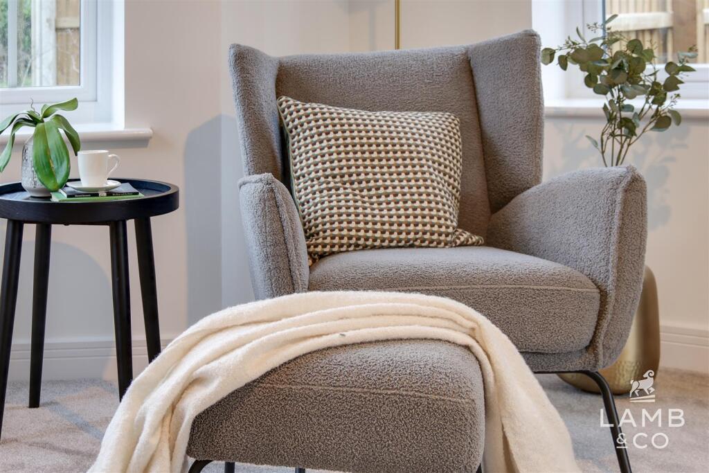 Additional image 7 of Plot 2, Amberwood, Weeley Heath