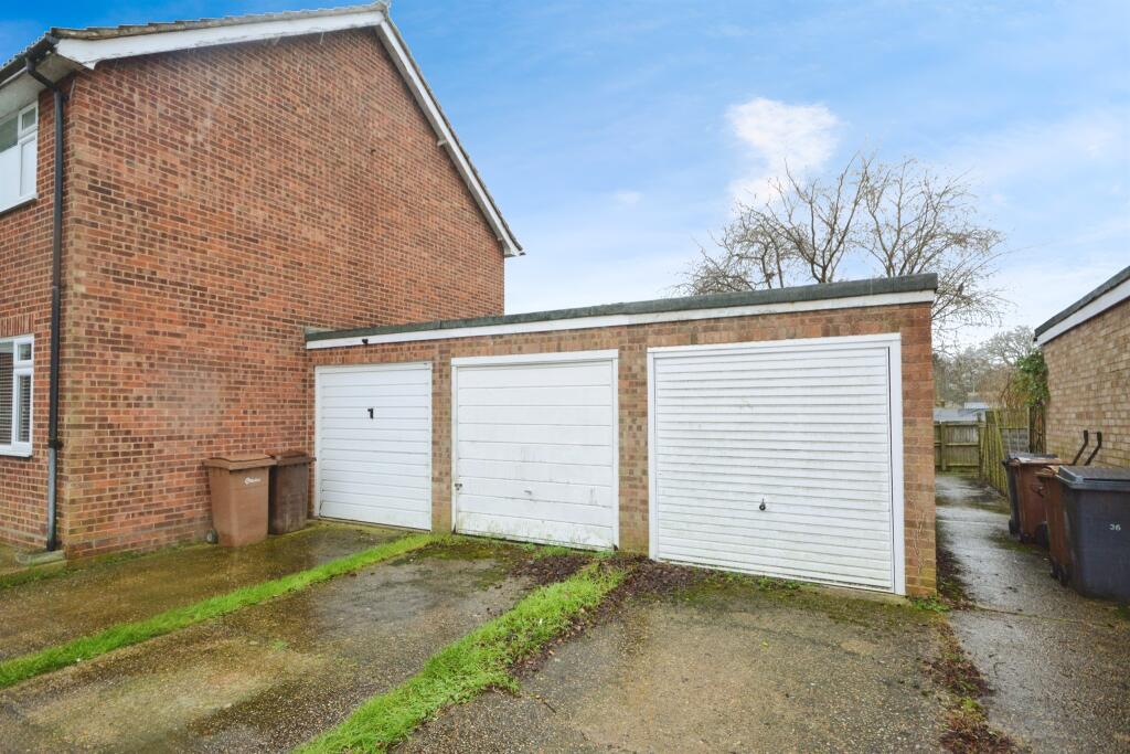 Additional image 16 of Millfields, Danbury, CHELMSFORD