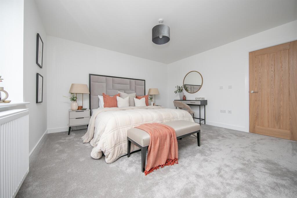 Additional image 13 of Amberwood, Weeley Heath, Clacton-On-Sea