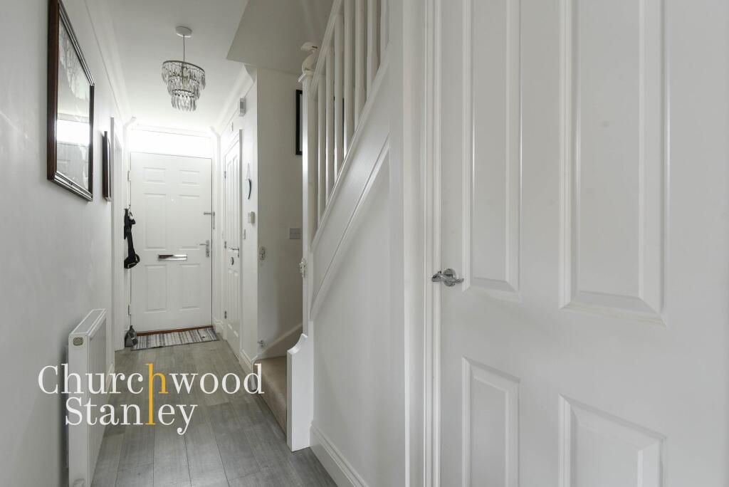 Additional image 19 of Forrester Road, Mistley, CO11