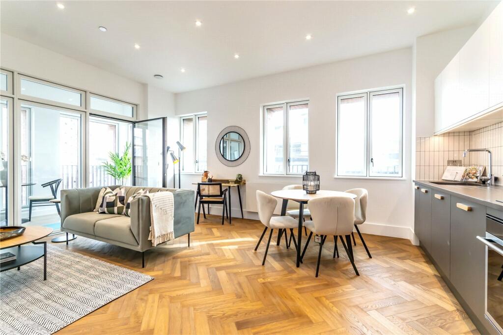 Additional image 5 of The Wandle, 25 Scarbrook Road, Croydon, CR0