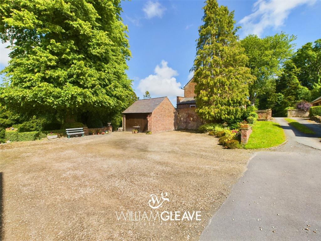 Additional image 32 of Downing Road, Whitford, Holywell, Flintshire, CH8