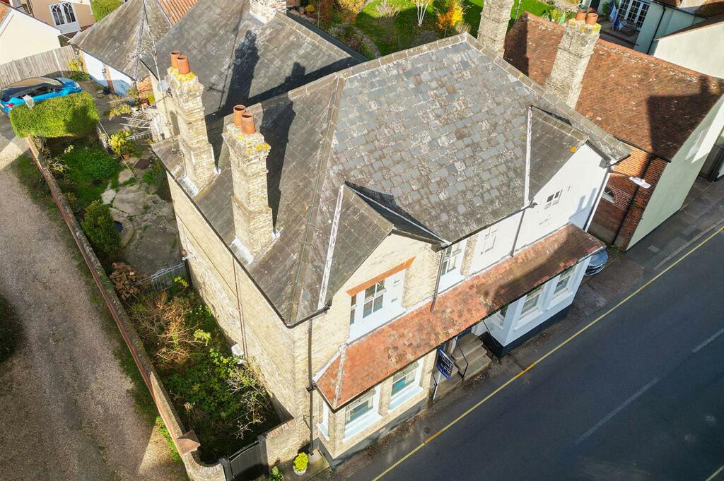 Additional image 13 of East Street, Coggeshall