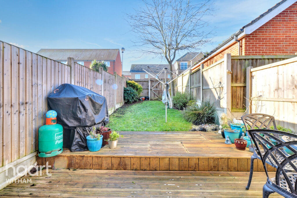Additional image 14 of Randall Close, Witham