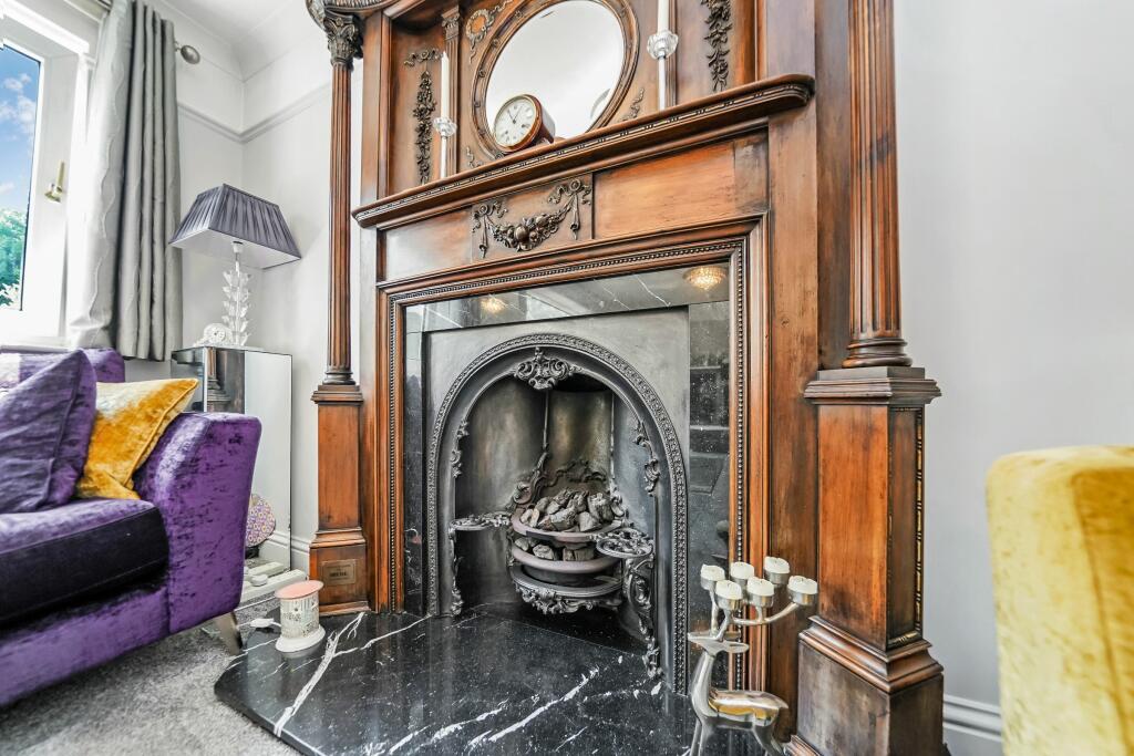 Additional image 8 of The New House, Park Avenue, Hastingwood