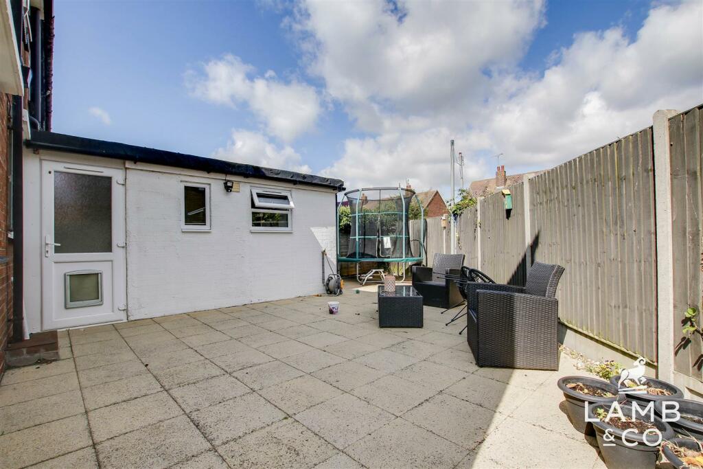 Additional image 14 of Fryatt Avenue, Harwich