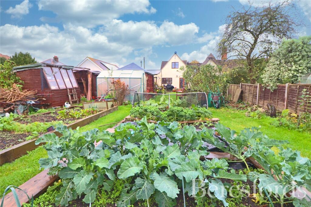 Additional image 14 of Halstead Road, Kirby Cross, CO13