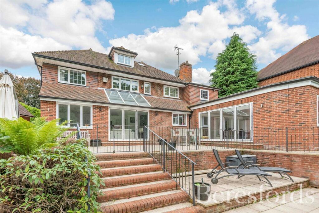 Additional image 28 of Glanthams Close, Shenfield, CM15