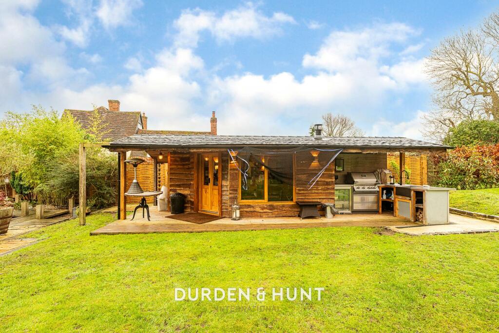 Additional image 45 of Coopersale Street, Fiddlers Hamlet, CM16